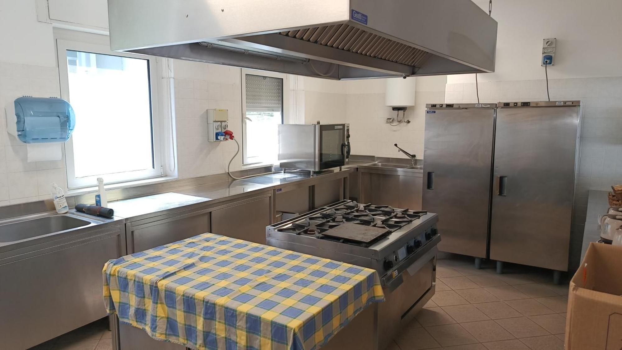 Villa Serena Lignano Sabbiadoro Bagian luar foto