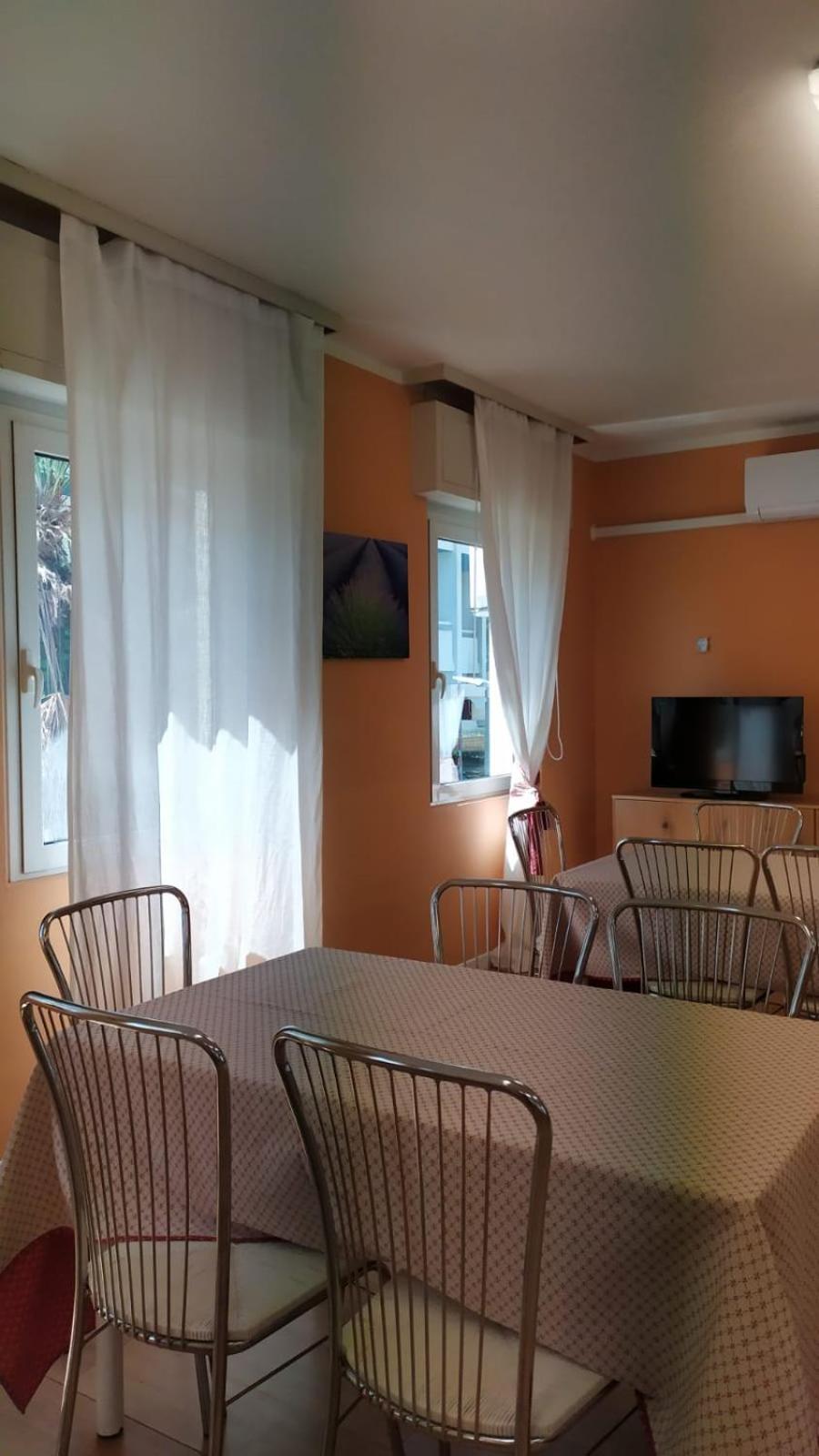 Villa Serena Lignano Sabbiadoro Bagian luar foto