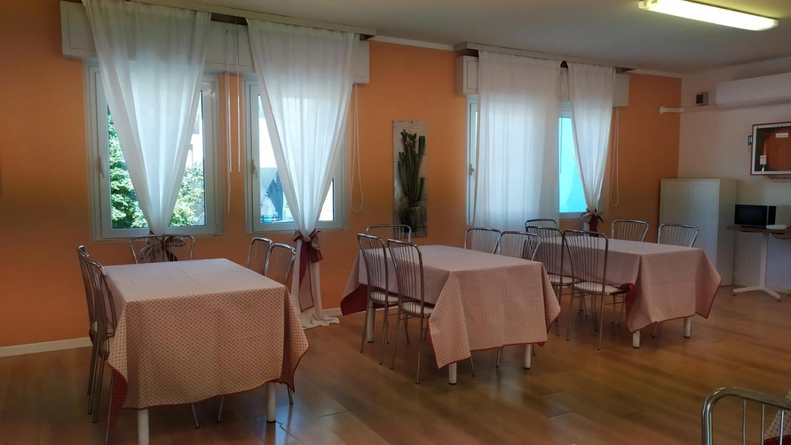 Villa Serena Lignano Sabbiadoro Bagian luar foto