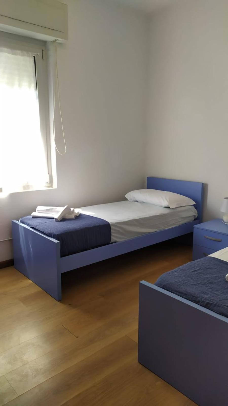 Villa Serena Lignano Sabbiadoro Bagian luar foto
