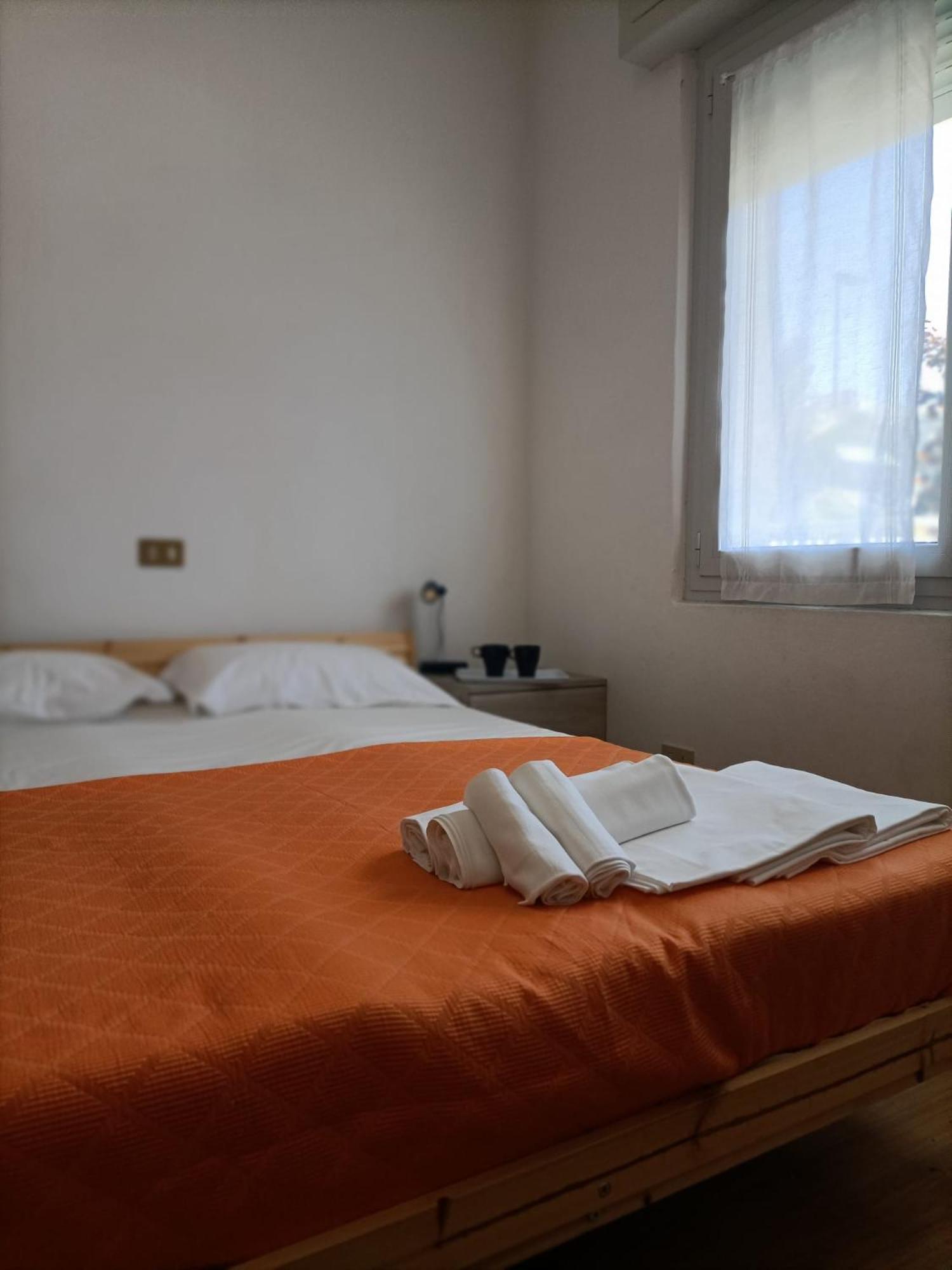 Villa Serena Lignano Sabbiadoro Bagian luar foto
