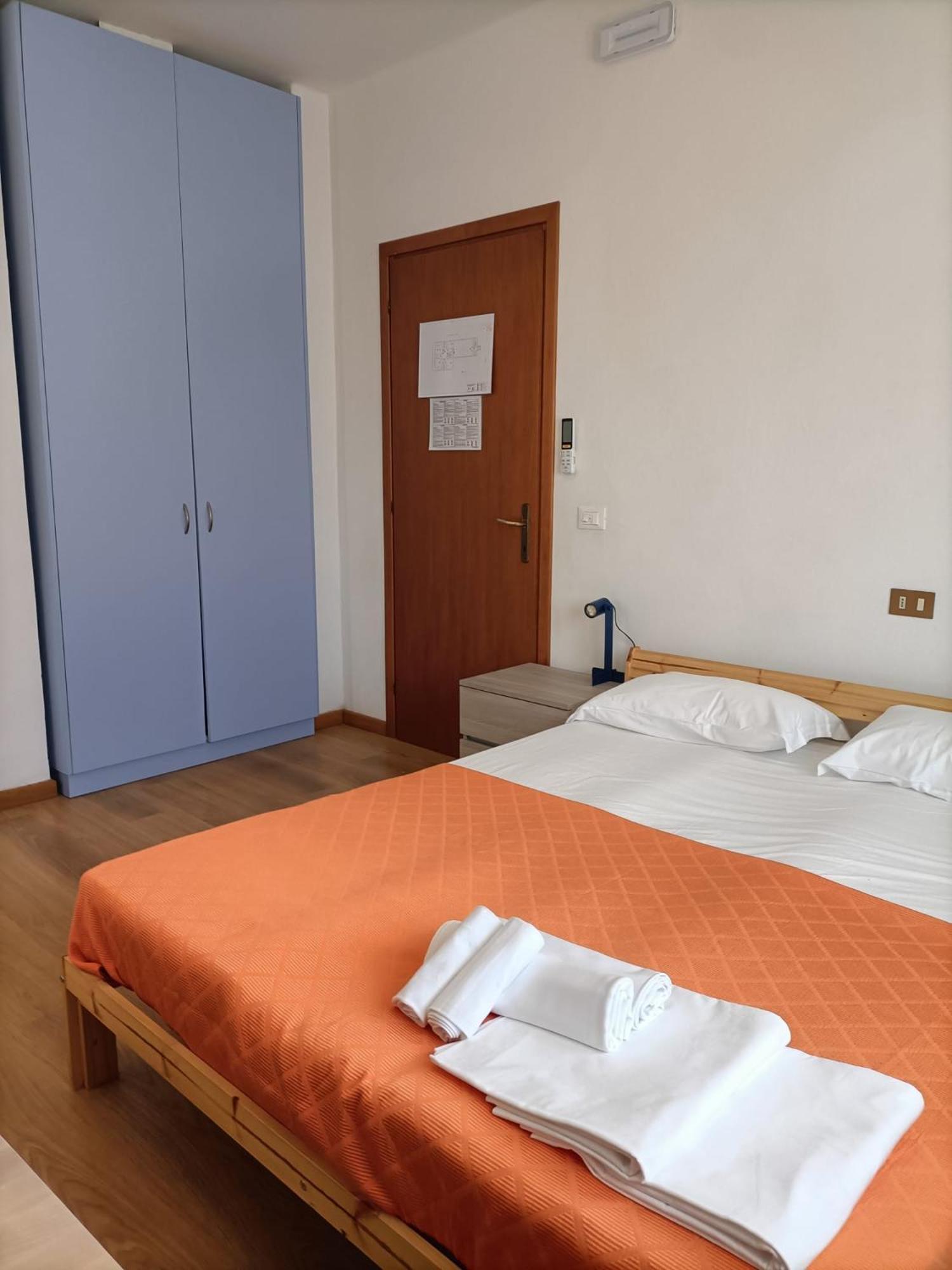 Villa Serena Lignano Sabbiadoro Bagian luar foto