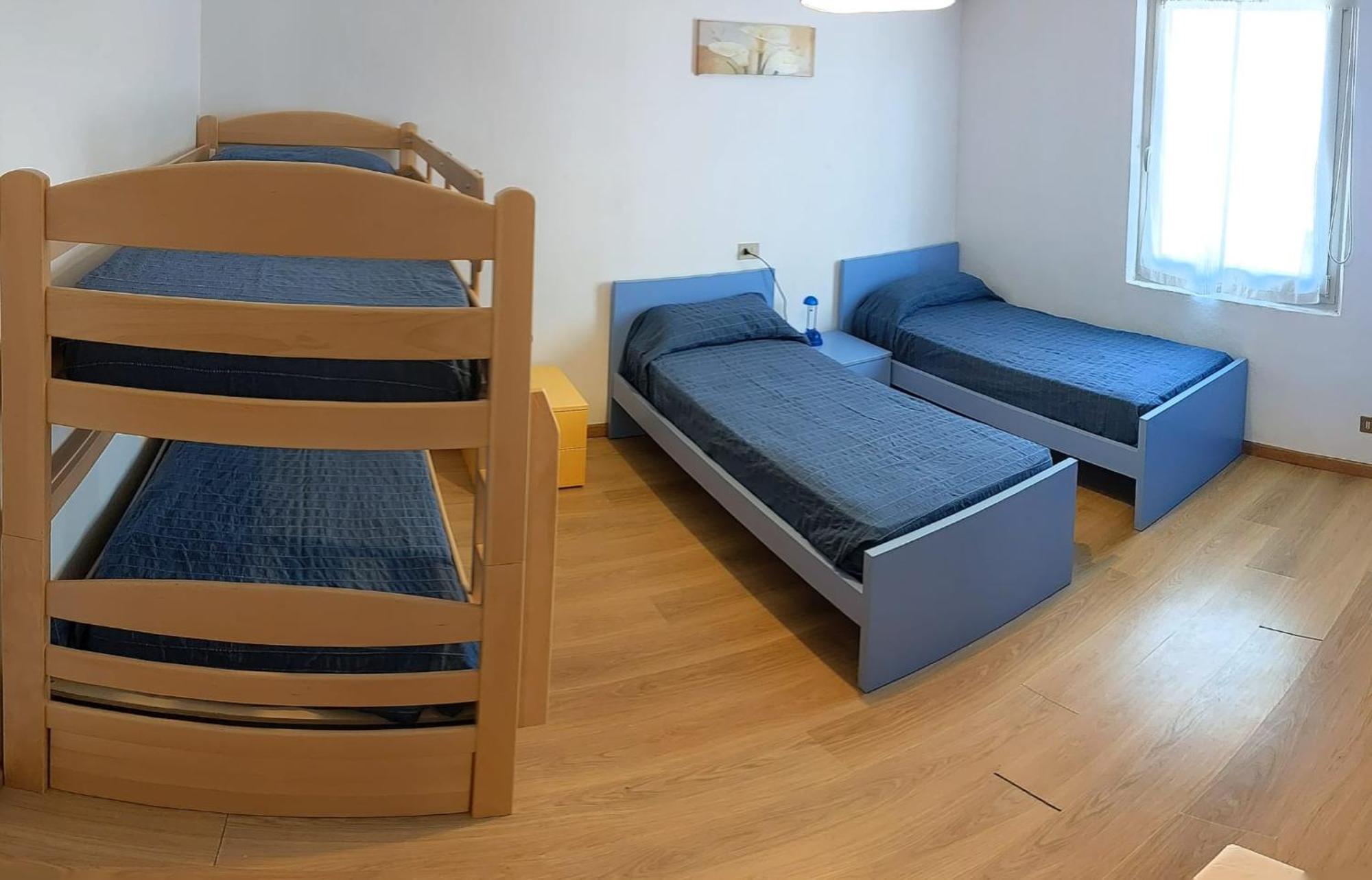 Villa Serena Lignano Sabbiadoro Bagian luar foto
